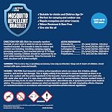 Active Era Mosquito Repellent Bracelet 12 Pack DEET Free 10 Days view 9