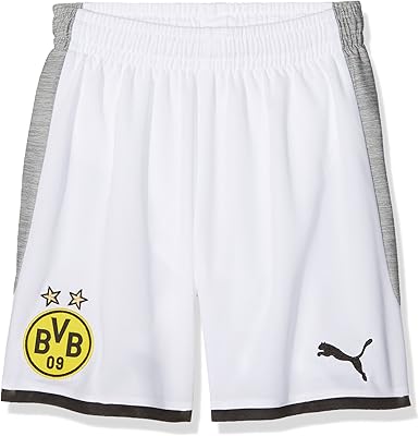 football shorts with inner briefs