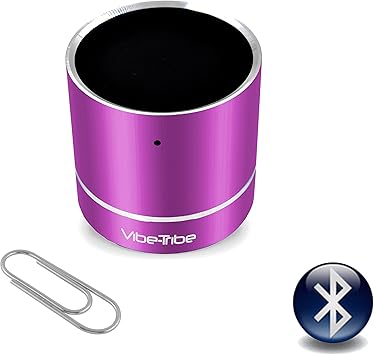 vibe tribe speaker