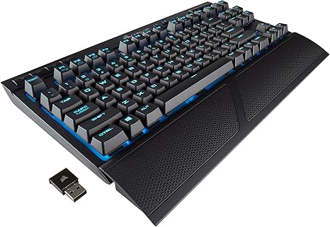 Corsair K63 Wireless Gaming Keyboard