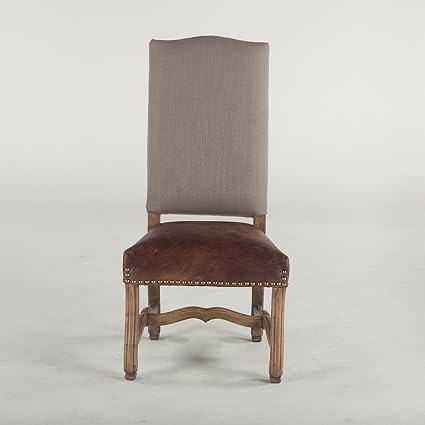 Amazon Com World Interiors Furniture Isabella Dining Chair