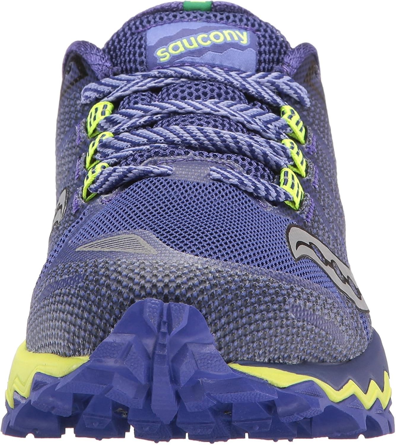 saucony women's peregrine 7 trail running shoe