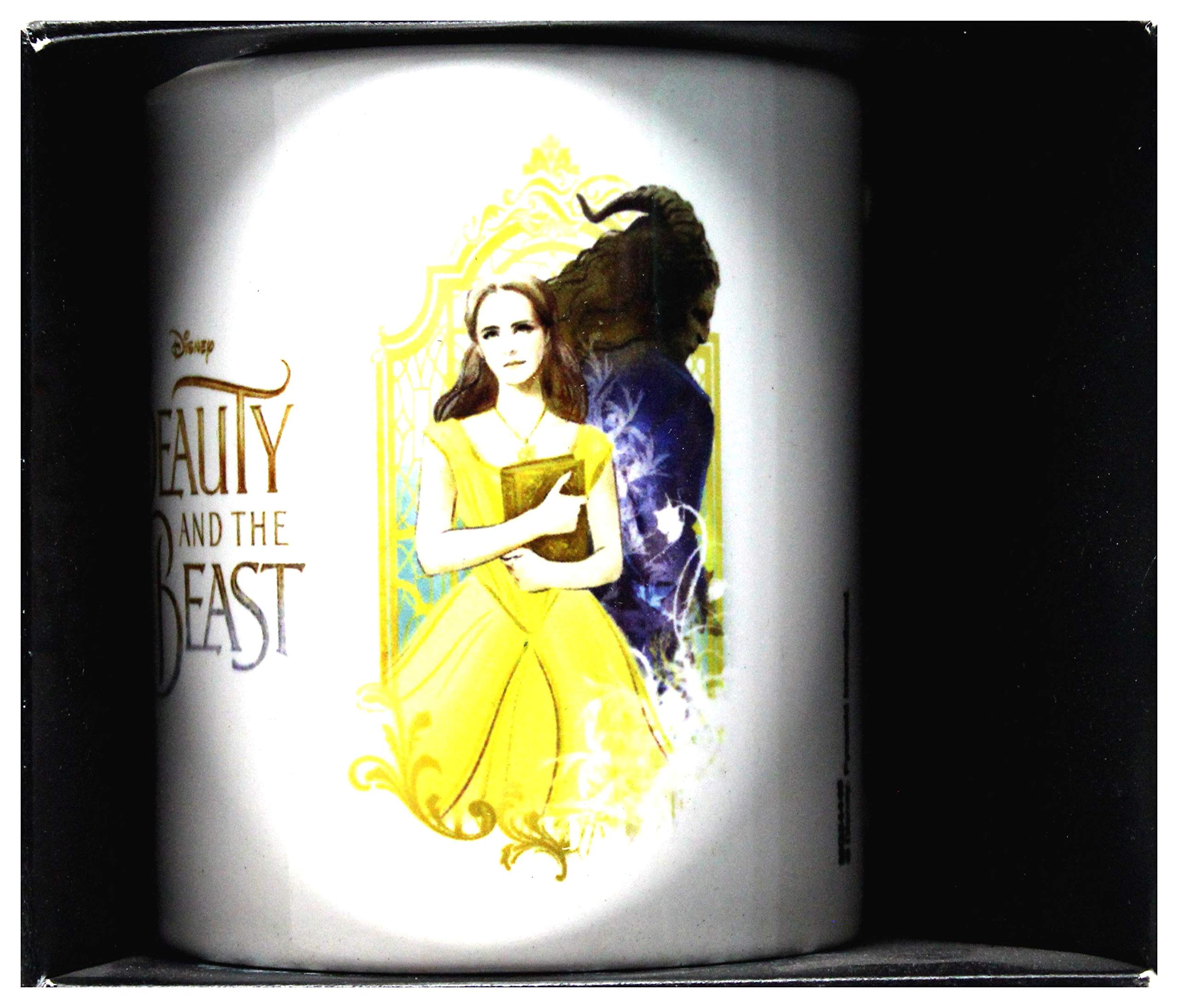 Beauty And The Beast Movie (Be Our Guest) Mug