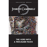 The Hero with a Thousand Faces book cover