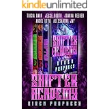 Shifter Academy: Siren Prophecy Boxset
