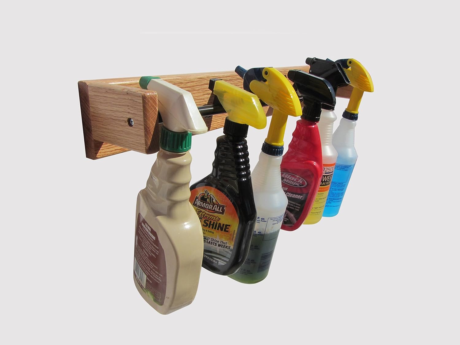 The 8 Best 3M Spray Bottle Holder Home Gadgets