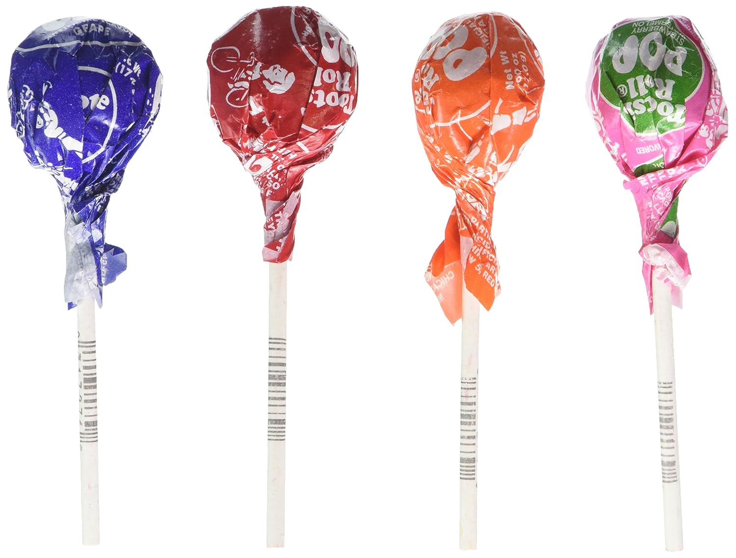Tootsie Pops - Variety Pack