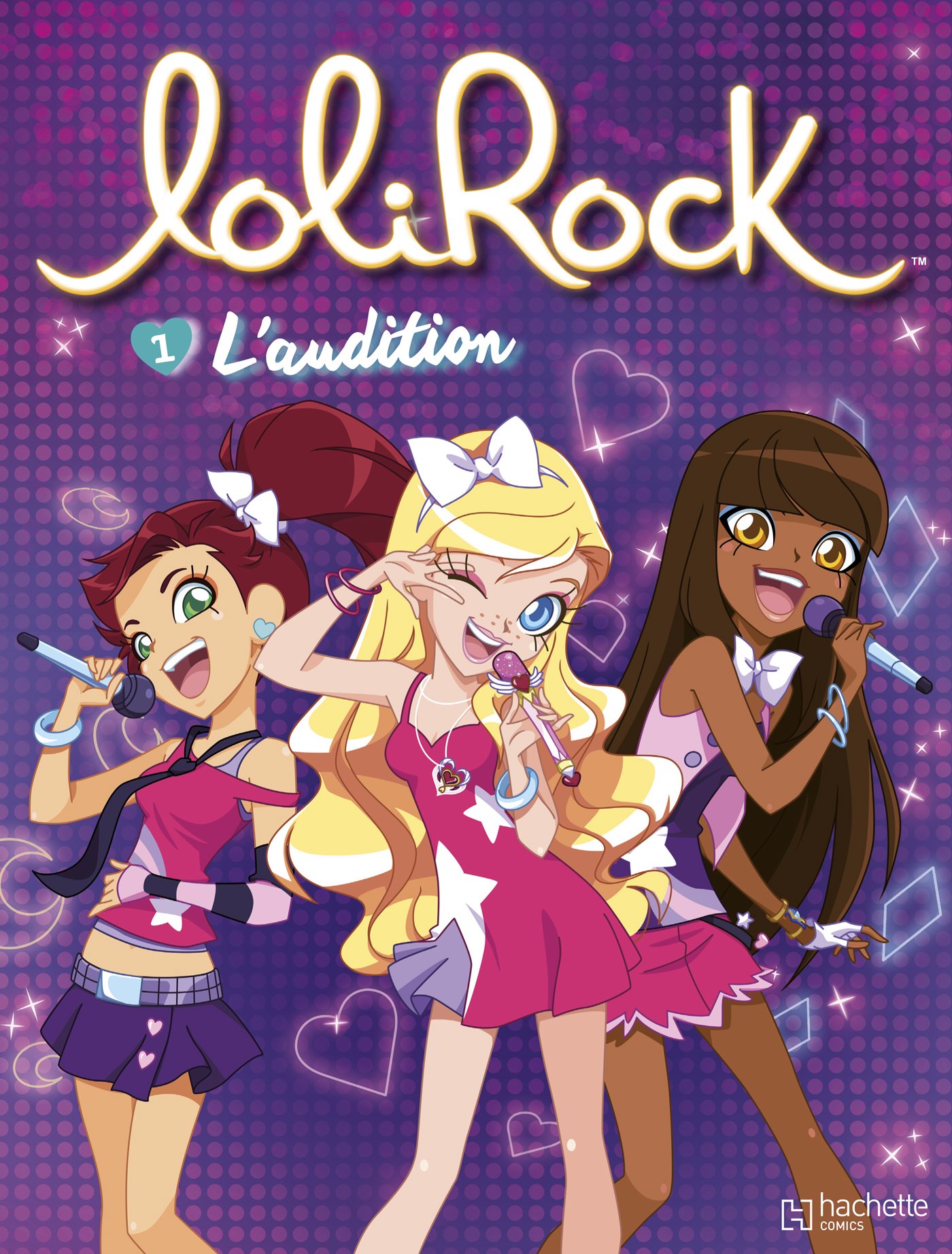 lolirock dolls amazon