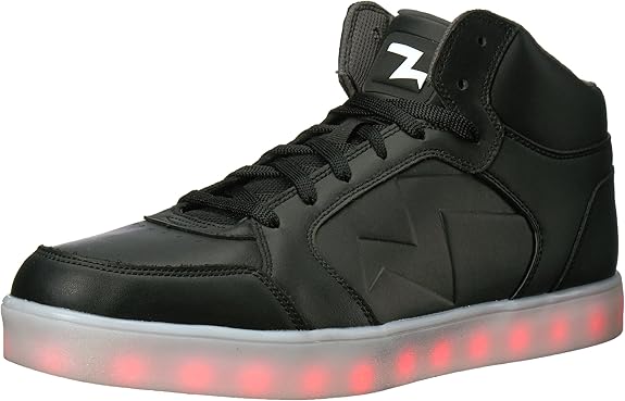 skechers energy lights mens