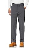Red Kap Men's Wrinkle-Resistant Cotton Work