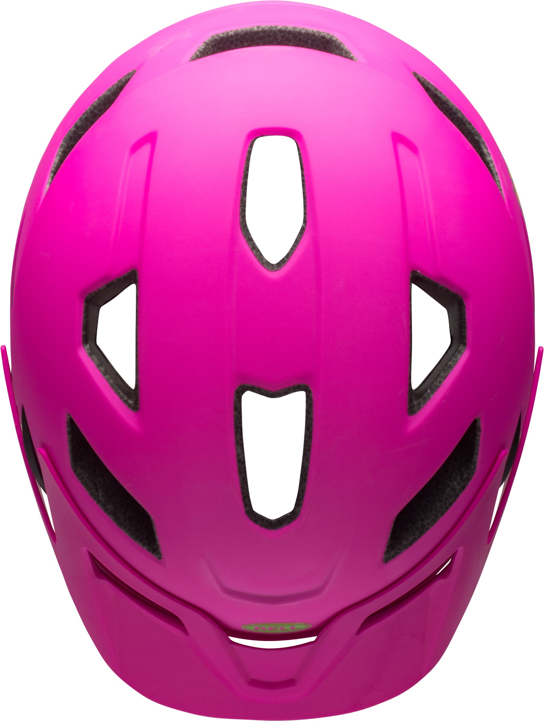 bell sidetrack mips youth helmet 2018