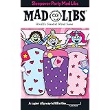 Sleepover Party Mad Libs: World's Greatest Word Game