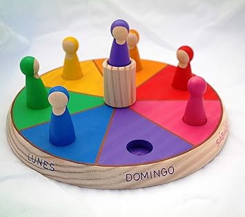 juguetes waldorf amazon