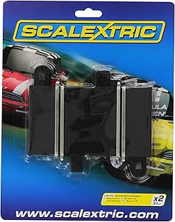 scalextric converter track