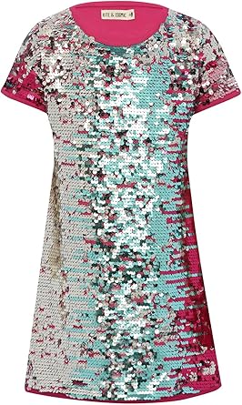 m&co flower girl dresses