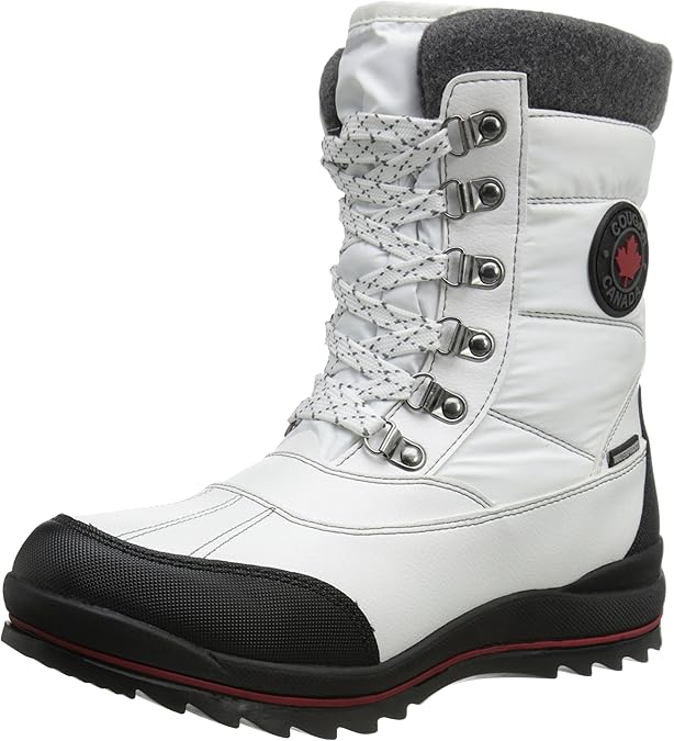 cougar como waterproof snow boot