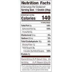 Pepperidge Farm Chesapeake Crispy Dark Chocolate