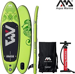 Aqua Marina Breeze