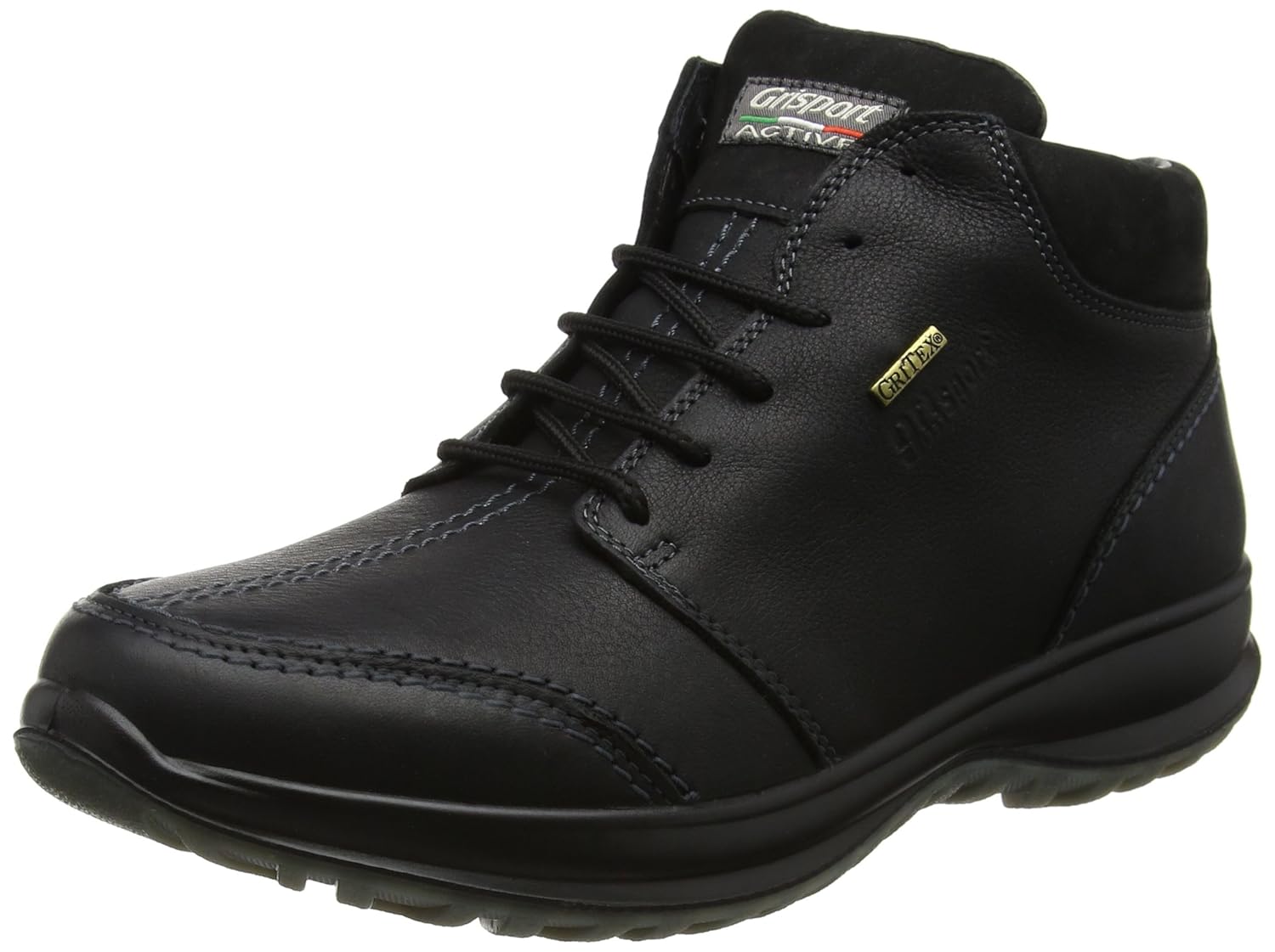 Grisport Men�s Lomond High Rise Hiking Boots Amazon.co.uk