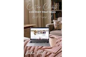 Coffee Chats: Content that Sells: Build. Engage. Sell