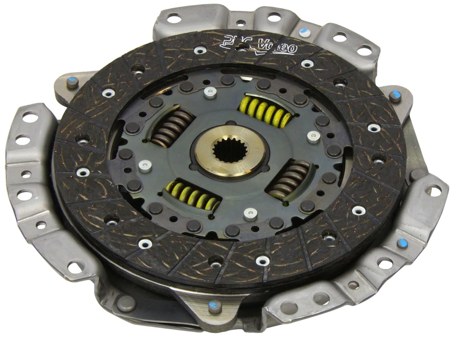 Реле valeo 595393