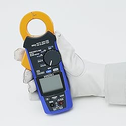 Hioki CM4371-90 - AC/DC TRMS Clamp Meter