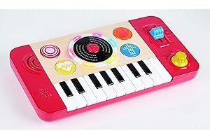 (New Jan) Hape DJ Mix & Spin Studio