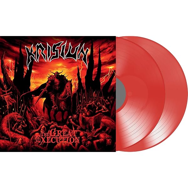 ポップス+ロック(洋楽) CD Krisiun Works Of Carnage TKCS85085 Soundholic /00110 Amazon.com: Works of Carnage: CDs & Vinyl