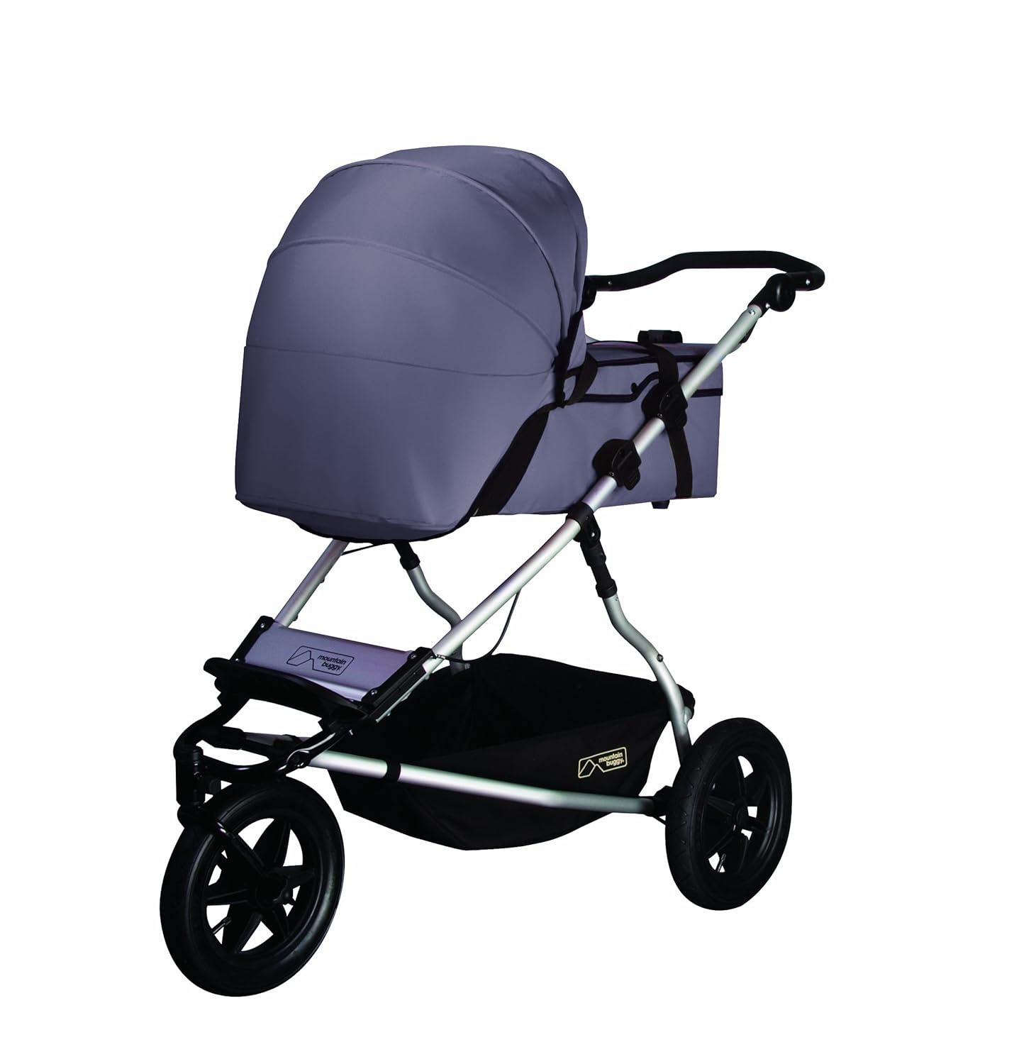 baby five star geschwisterwagen