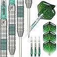 Unicorn Darts Set | Core XL T90 Series Style 2 | 90% Tungsten Barrels with