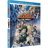 My Hero Academia: Two Heroes [Blu-ray]