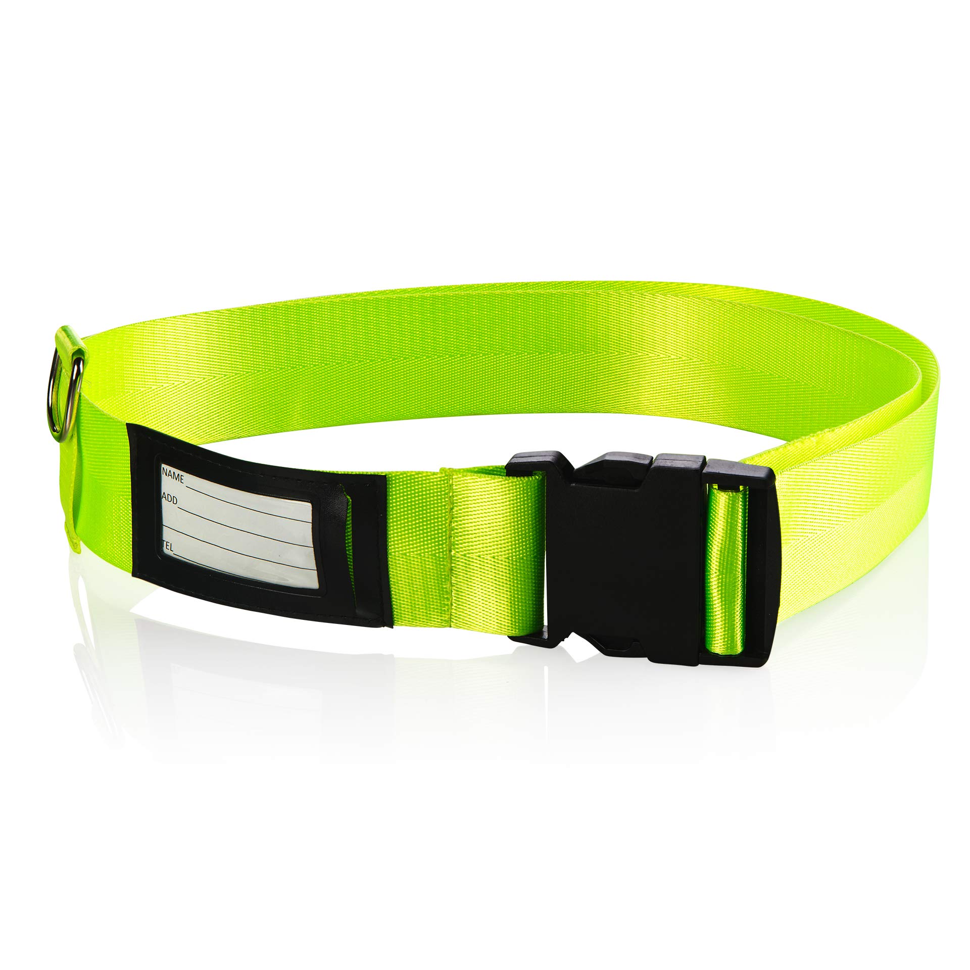 Car Seat Travel Belt to Luggage, Car Seat Travel Strap to Convert Toddler Car Seat and Carryon