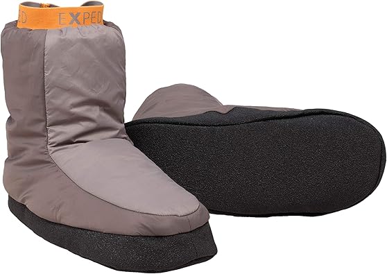 exped down booties