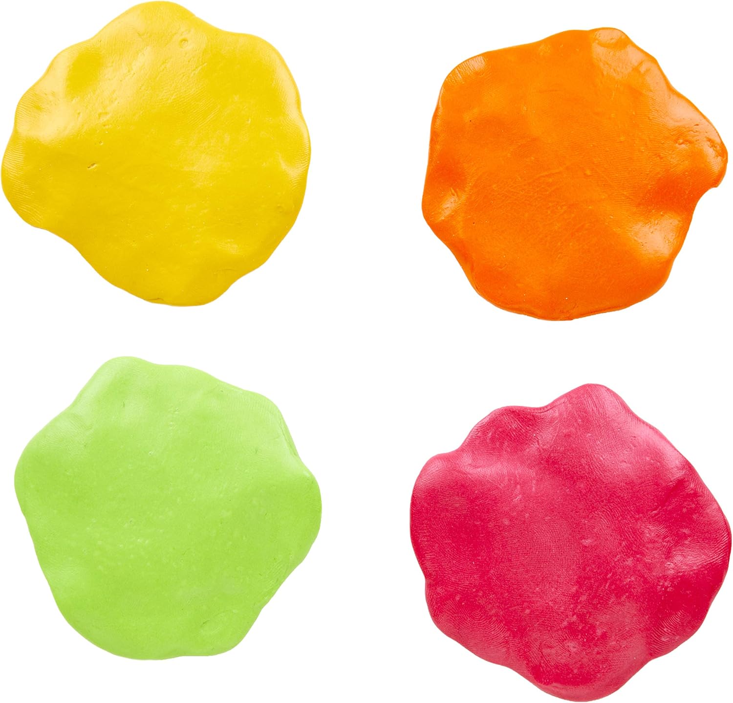 Crayola Aroma Putty, Silly Putty Alternative, Gift Set, 4 Count: Toys & Games