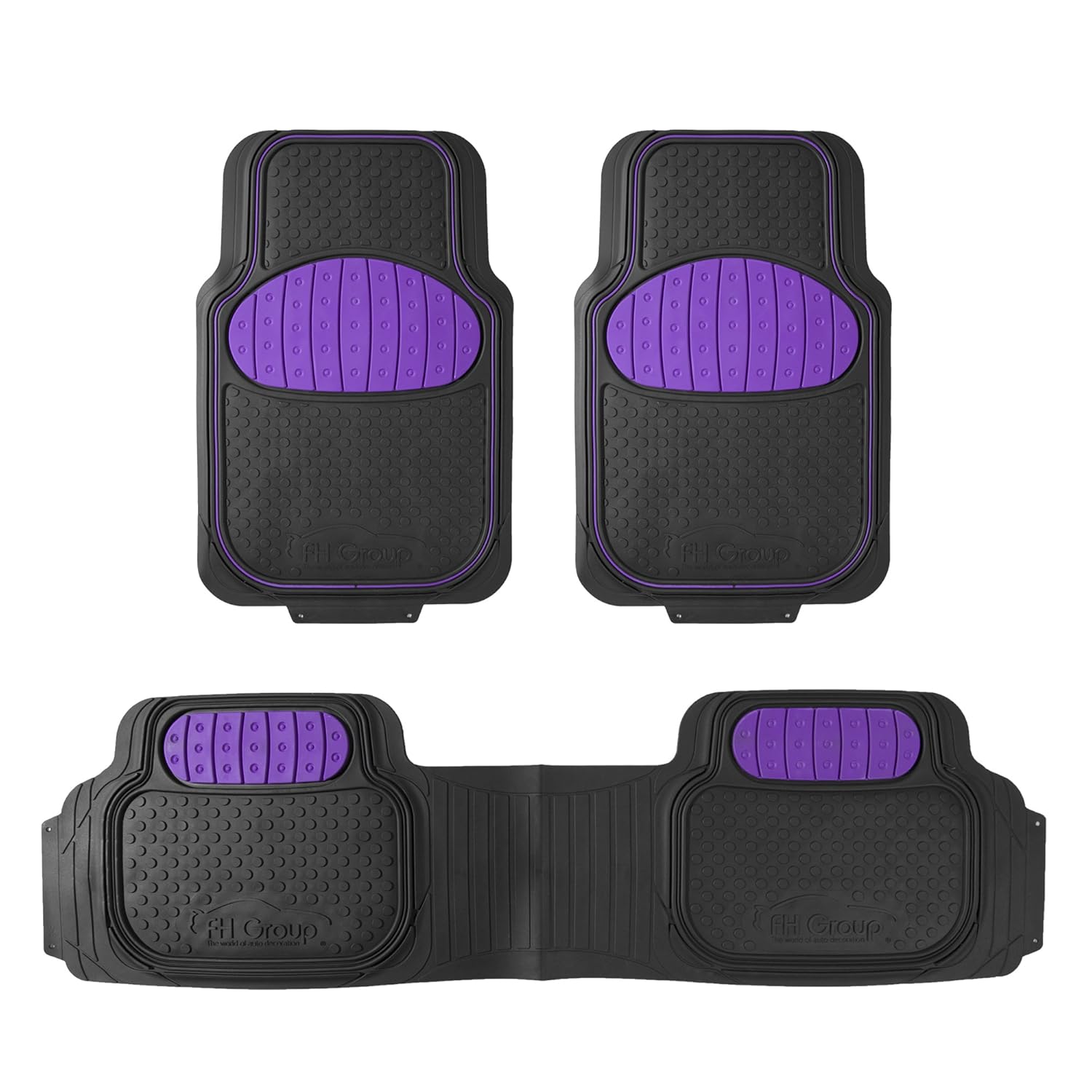 Best purple car seat covers for 2002 honda accord