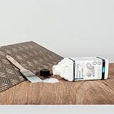 Polyvine Heavy Duty Interior Varnish Satin or Dead Flat – Quick Dry 500ml view 5