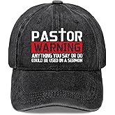 Y'Alls Need Jesus Hats for Mens Aesthetic Washed Distressed Baseball Cap