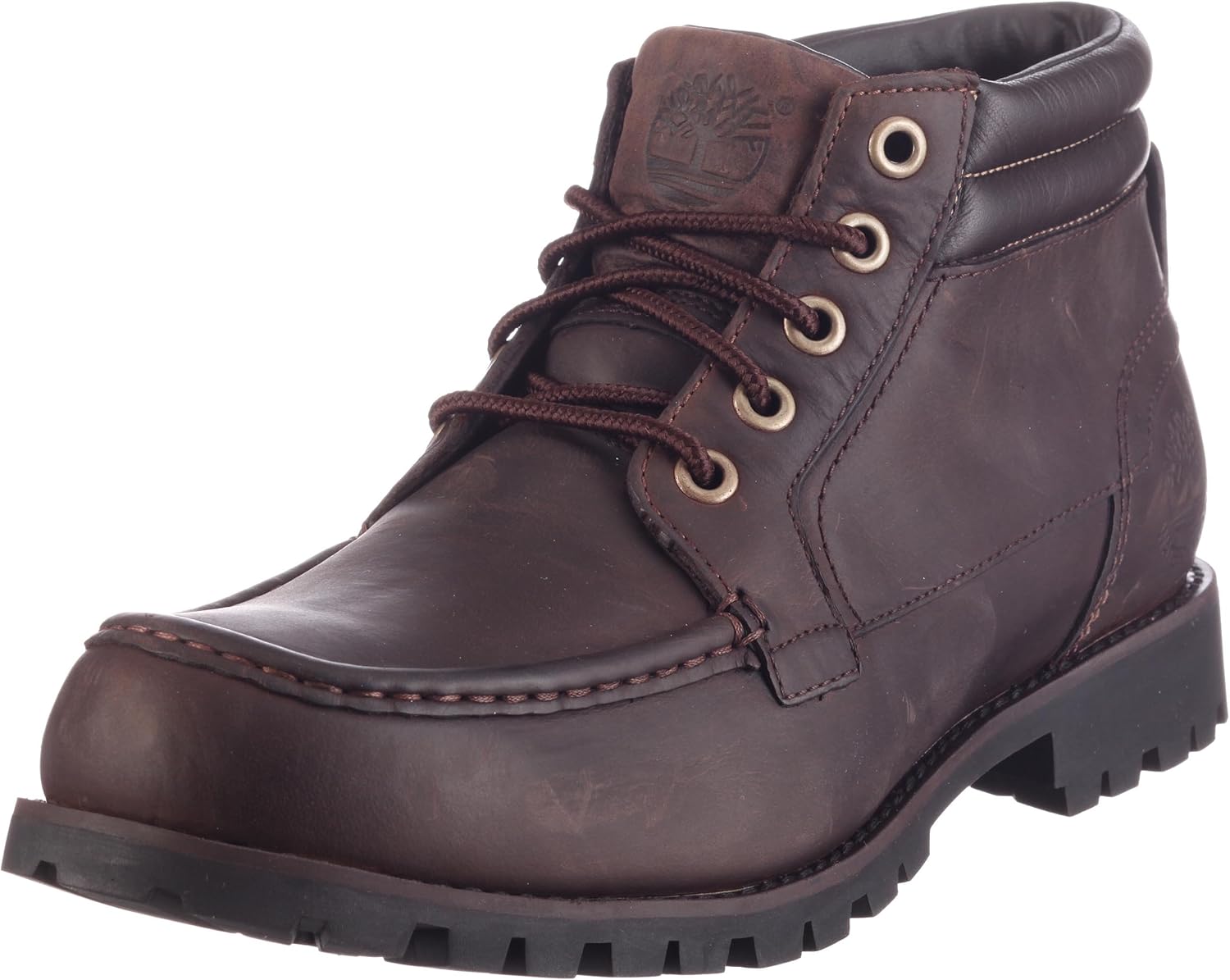 Timberland Men's 84581 Earthkeepers Chukka Boot, Dark