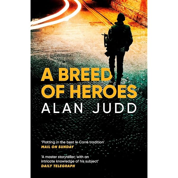 Legacy: Judd, Alan: 0001847397735: Amazon.com: Books