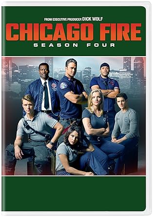amazon prime video chicago fire