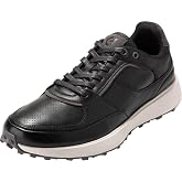 Cole Haan Men's Mens Zerogrand Remastered Stitchlite Wing Tip Oxford