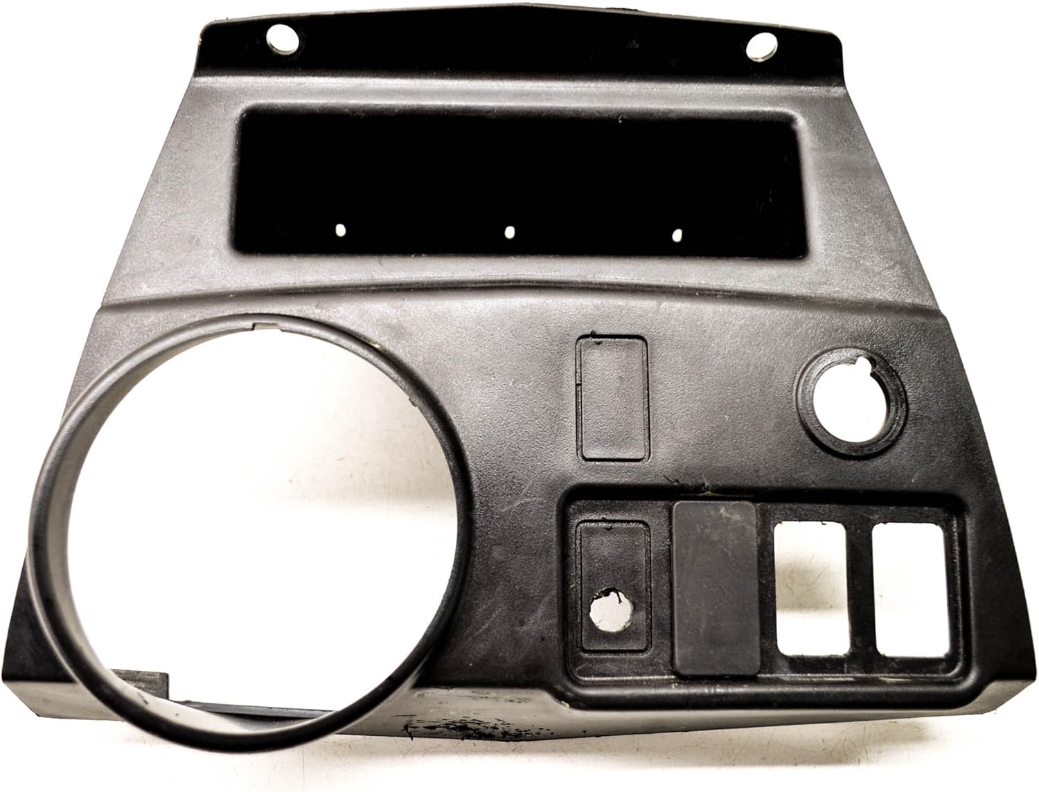 Polaris Replacement Controls Dash Panel 2011-2019 Ranger 800 XP 4x4 Crew OEM