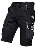 PUMA Workwear Shorts Men - Precision X - Outdoor
