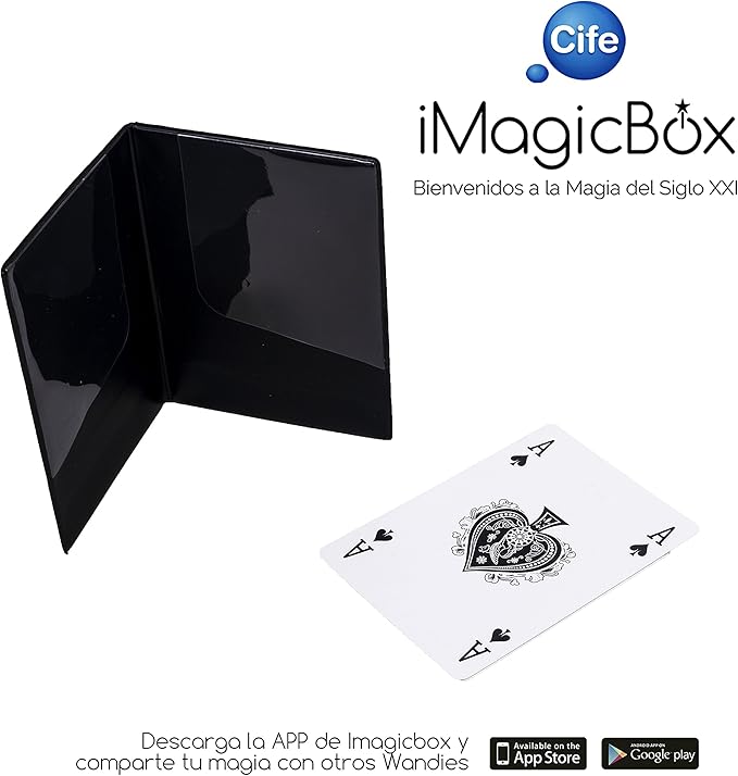 imagicbox amazon