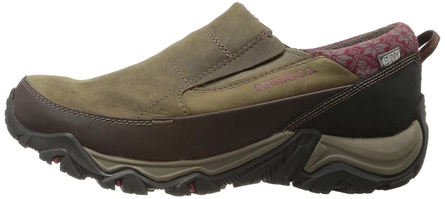 merrell polarand rove moc