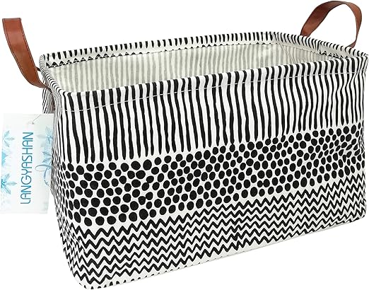 boys storage baskets