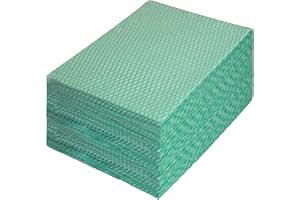 JINYUDOME Reusable Kitchen Cleaning Cloths Dish Towels Dish Cloth Reusable Cloths for Kitchen, Bathroom, Household Cleaning 1