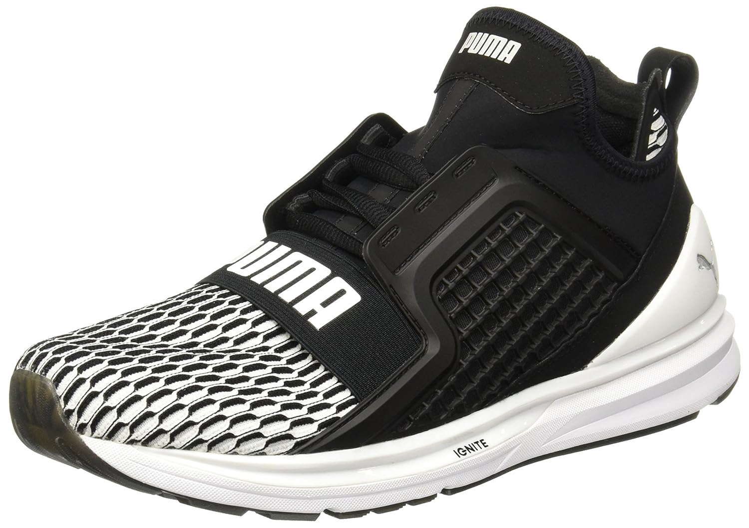 puma ignite limitless rojas