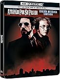 Atrapado por su pasado (4K UHD + Blu-ray) (Edición especial metálica) [Blu-ray]