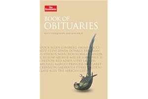 Book of Obituaries